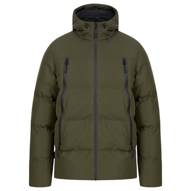 Eurus Puffer Jacket